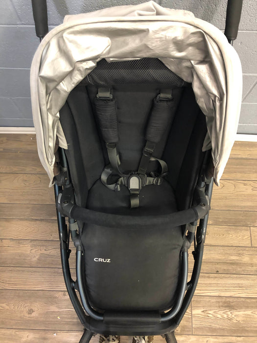 UPPAbaby CRUZ Stroller, 2016