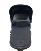 secondhand Joolz Aer Bassinet Carry Cot, 2022, Refined Black