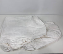 secondhand Restoration Hardware Baby & Child Fitted Crib Sheet