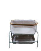 secondhand Maxi-Cosi Iora Bedside Bassinet, Horizon Sand