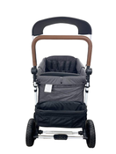 secondhand Wonderfold W4 Luxe Quad Stroller Wagon