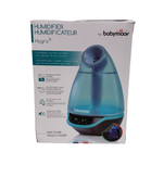 used Babymoov Hygro Plus Cool Mist Humidifier