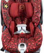 used Carseat