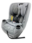 used Maxi-Cosi Pria Max All-in-One Convertible Car Seat, 2022, network grey