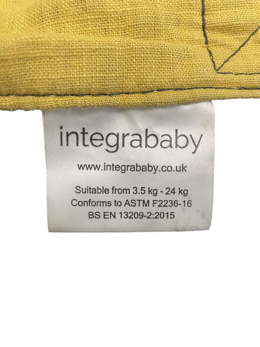 Integra Baby Carrier, Size 1