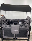 used Wonderfold W1 Original Stroller Wagon