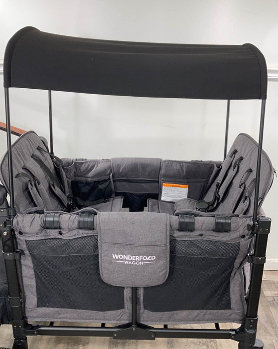 used Wonderfold W1 Original Stroller Wagon