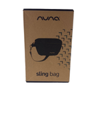 used Nuna Sling Bag