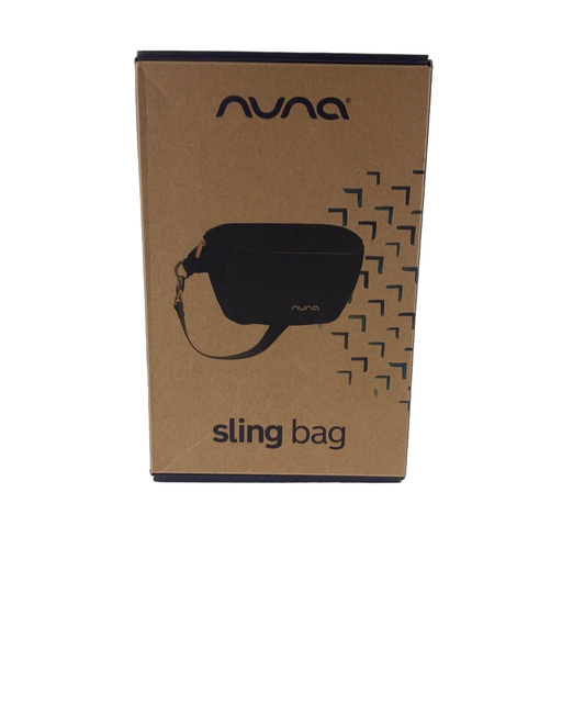 used Nuna Sling Bag