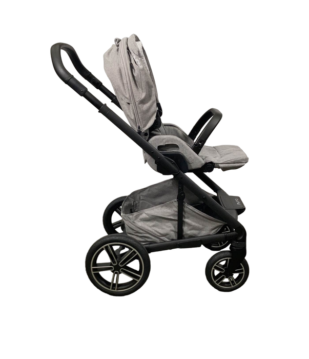 secondhand Strollers