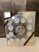 secondhand BUNDLE Baby Keepsakes