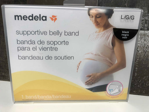 used Medela Maternity Belly Band Support