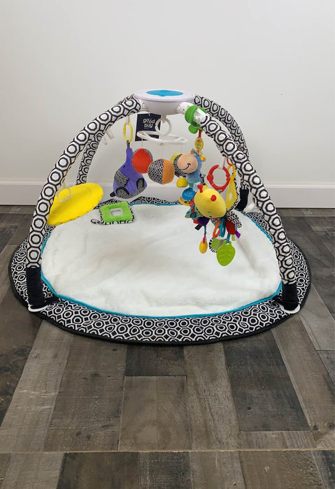 secondhand Fisher Price Jonathan Adler Sensory Gym