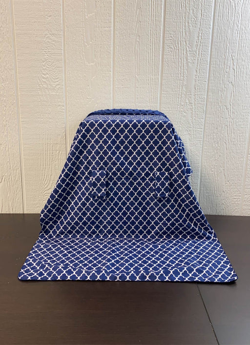 used Hudson Baby Car Seat Canopy