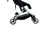 used gb Pockit+ All City Stroller, Velvet Black, 2020