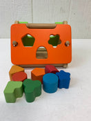 secondhand Shape Sorter