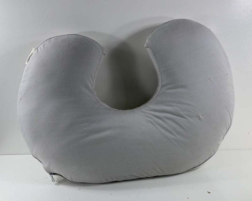 secondhand Pottery Barn Kids Boppy Nursing Pillow