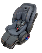 used Nuna EXEC All In One Car Seat, Ocean, 2022