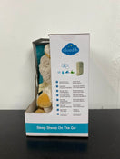 secondhand Cloud b. Sleep Sheep White Noise Sound Machine