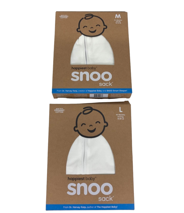 Happiest Baby SNOO Smart Sleeper