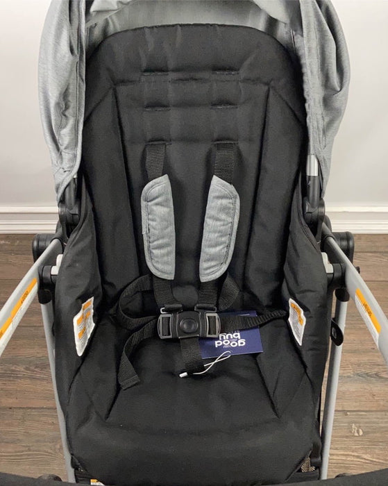 used Graco Ready2Grow LX 2.0 Stroller