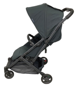 secondhand UPPAbaby MINU V2 Stroller, 2022, Jake (Black)