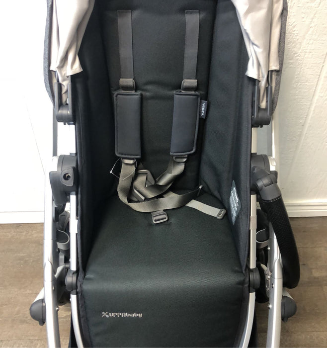 secondhand Strollers