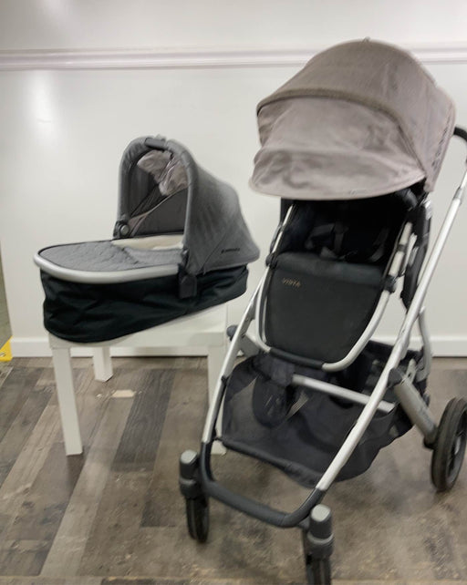 secondhand Strollers