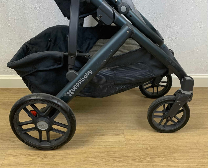 used Strollers