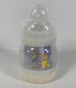 secondhand MAM Baby Bottle