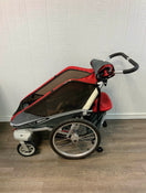 secondhand Bike Child Seat Trailers