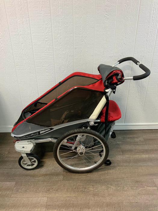 secondhand Bike Child Seat Trailers