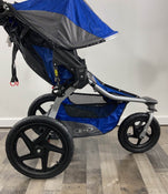 BOB Stroller Strides Fitness Duallie Jogging Stroller