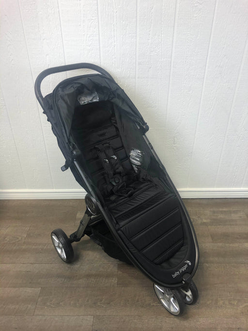 used Strollers