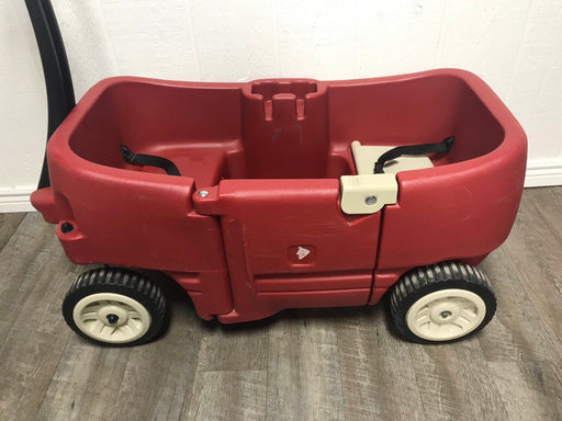 secondhand Step2 Wagon For Two