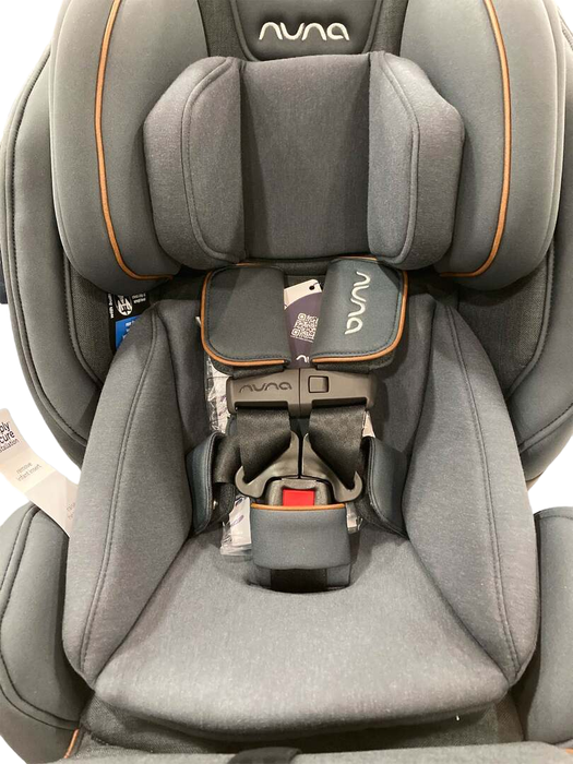 used Nuna EXEC All In One Car Seat, 2023, Ocean