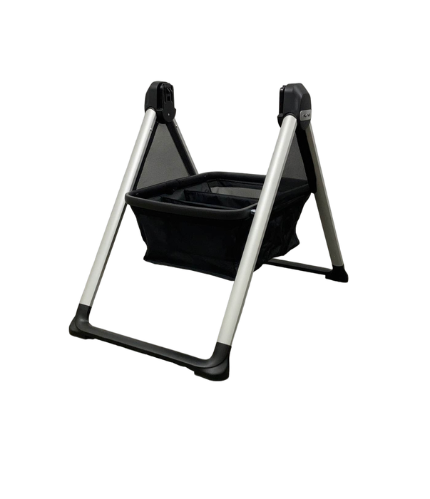 used Nuna Demi Grow Bassinet Stand