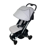 secondhand Colugo Compact Stroller, 2022, Cool Grey