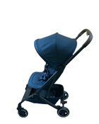 secondhand Joolz Aer+ Stroller, Navy Blue, 2023