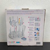 secondhand Munchkin High Capacity Drying Rack