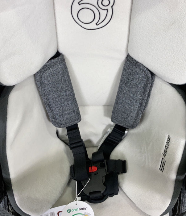 used Stroller Accessories