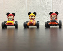 secondhand BUNDLE Mickey Mouse Toys