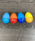 used HABA Wooden Musical Eggs