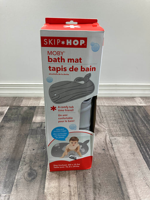 secondhand Skip Hop Moby Non-Slip Bath Mat