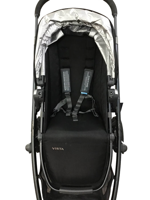 used UPPAbaby VISTA Stroller