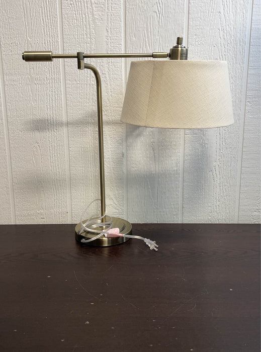 secondhand Threshold Arcadia Collection Table Lamp