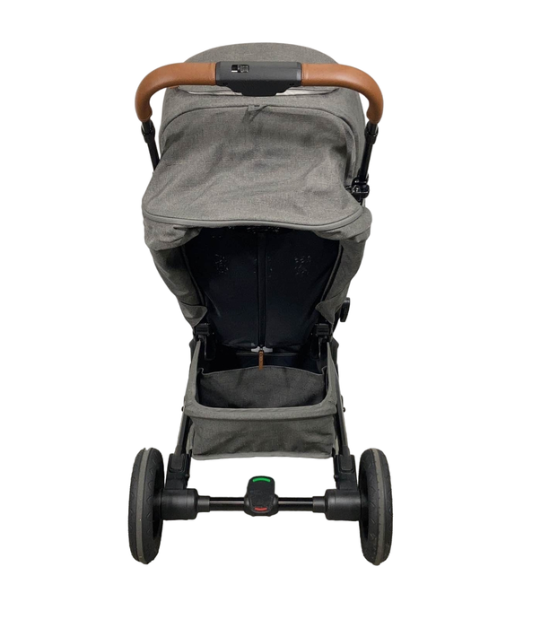 Nuna Tavo Next Stroller, 2023, Granite