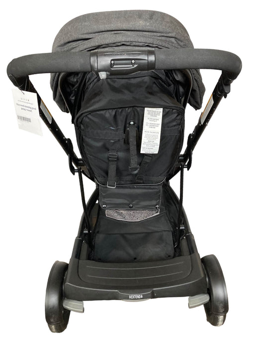 used Graco Modes2Grow Stroller