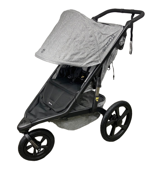 used BOB Alterrain Jogging Stroller