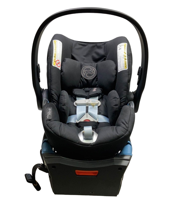 secondhand Carseat